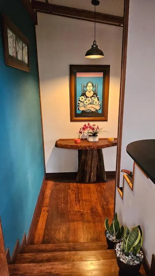 Lindo Loft Vip A 5 Minutos De Cayala Apartment Guatemala City