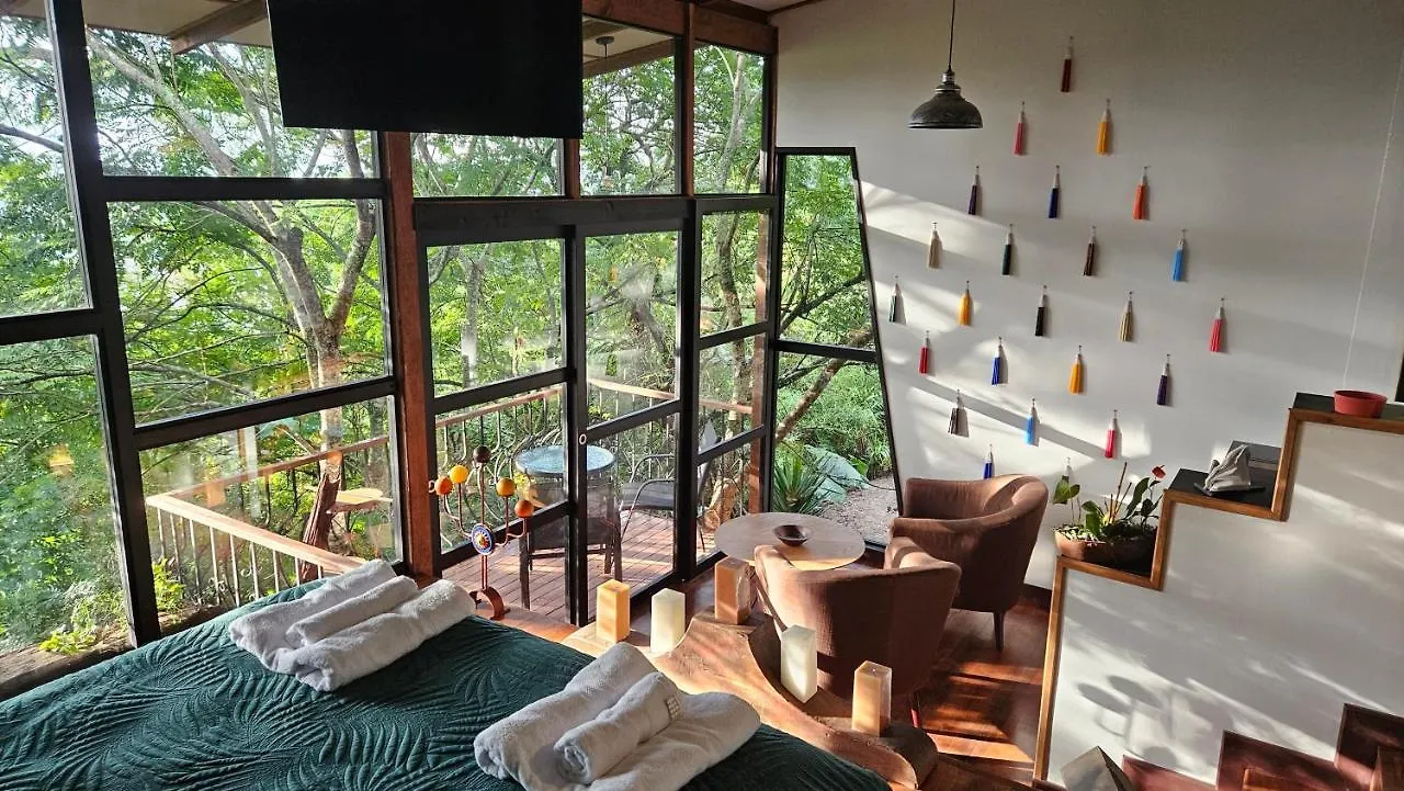 Lindo Loft Vip A 5 Minutos De Cayala Apartment Guatemala City Guatemala