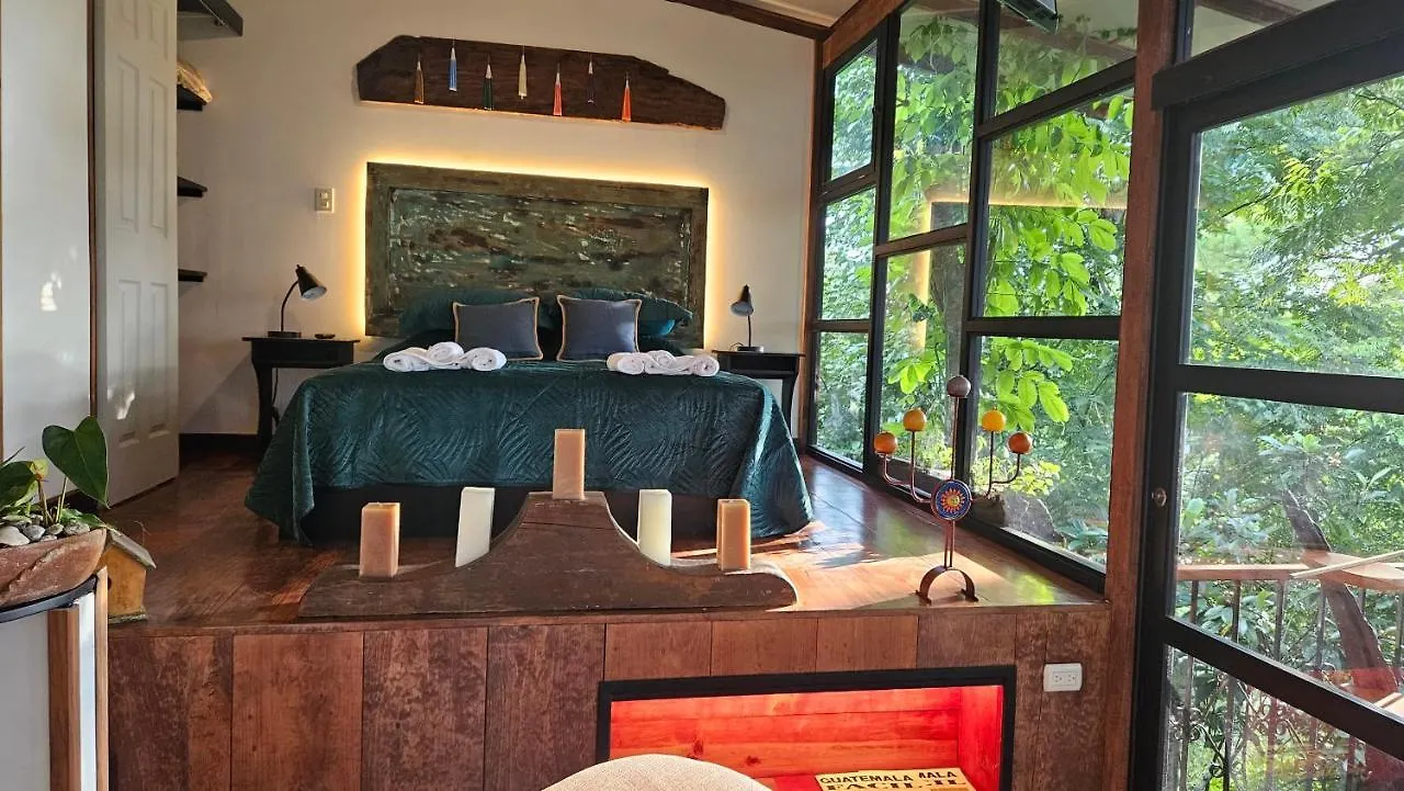 Lindo Loft Vip A 5 Minutos De Cayala Apartment Guatemala City