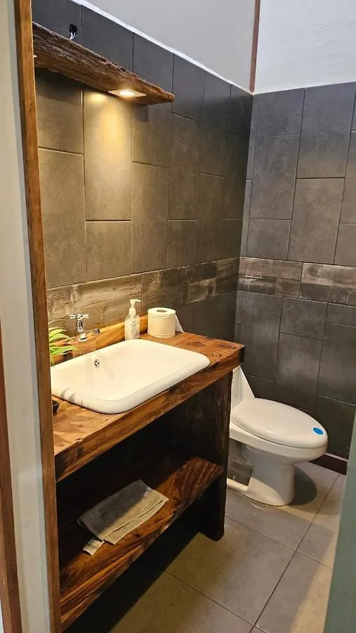 Lindo Loft Vip A 5 Minutos De Cayala Apartment Guatemala City