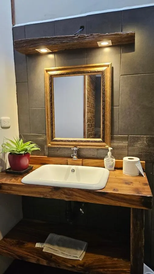 Lindo Loft Vip A 5 Minutos De Cayala Apartment Guatemala City