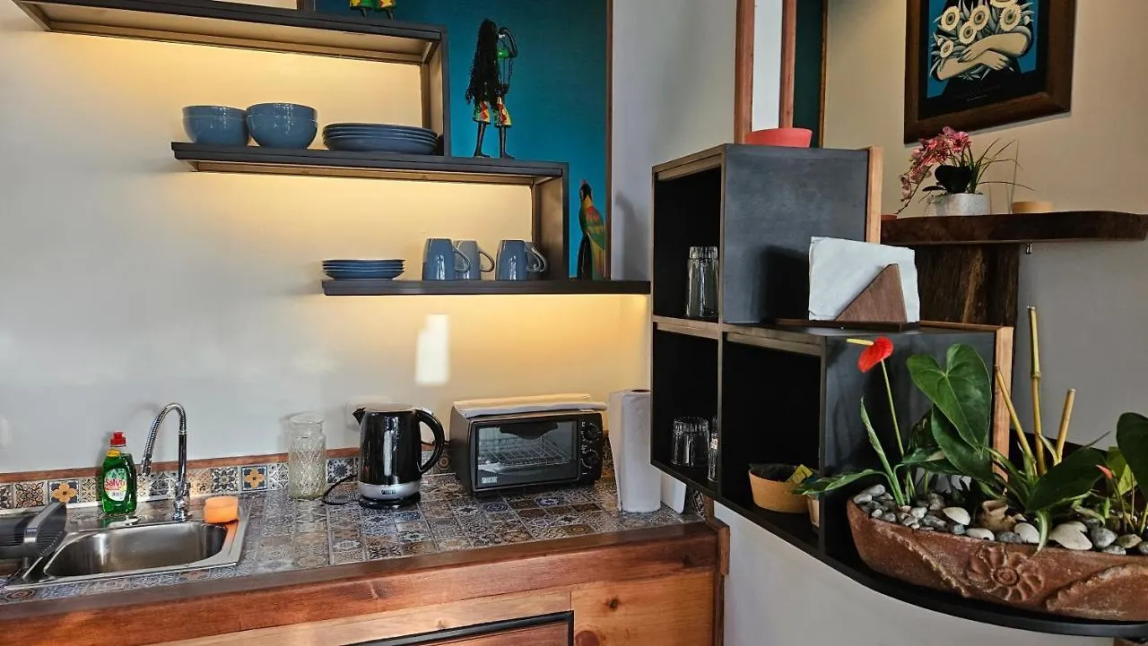 Lindo Loft Vip A 5 Minutos De Cayala Apartment Guatemala City 0*,  Guatemala